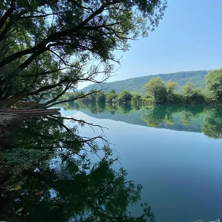 Villa Navis Bihac