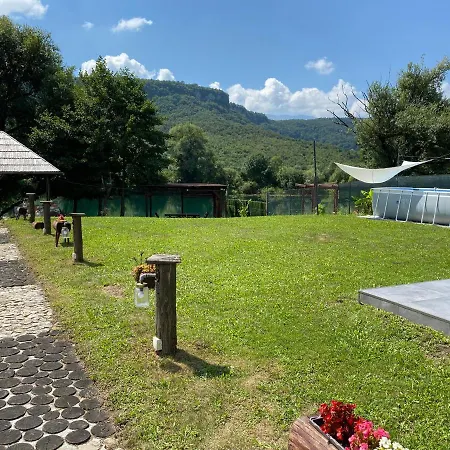 Villa Navis *