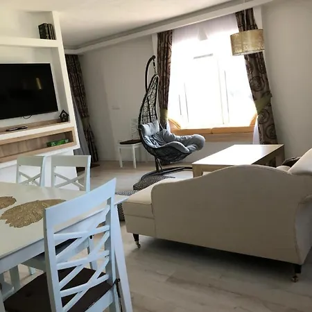 Navis Villa Bihac