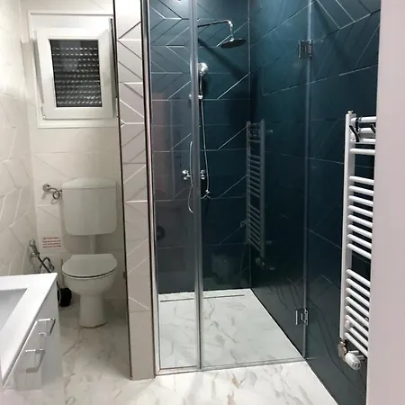 Villa Navis Bihac