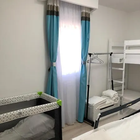 Villa Navis *