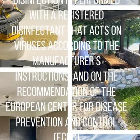 Βίλα Navis Bihać