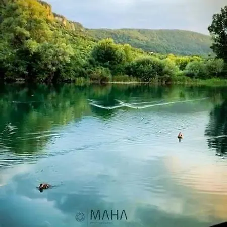 Navis Villa