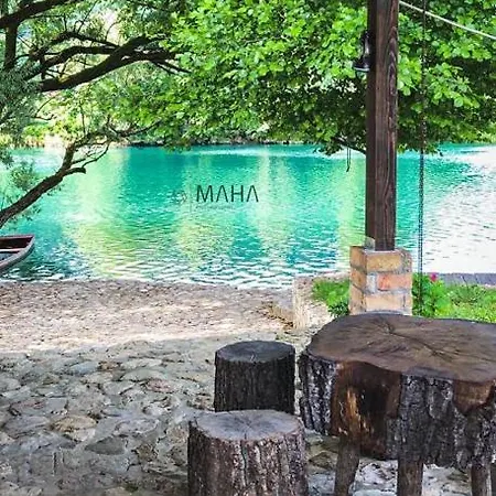 Navis Βίλα Bihać