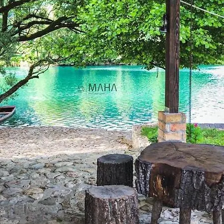 Navis Villa Bihac
