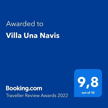 Navis Villa Bihac