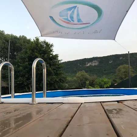 Navis Villa