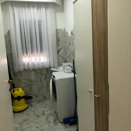 Navis Villa Bihac