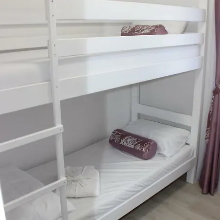 Navis Villa Bihac
